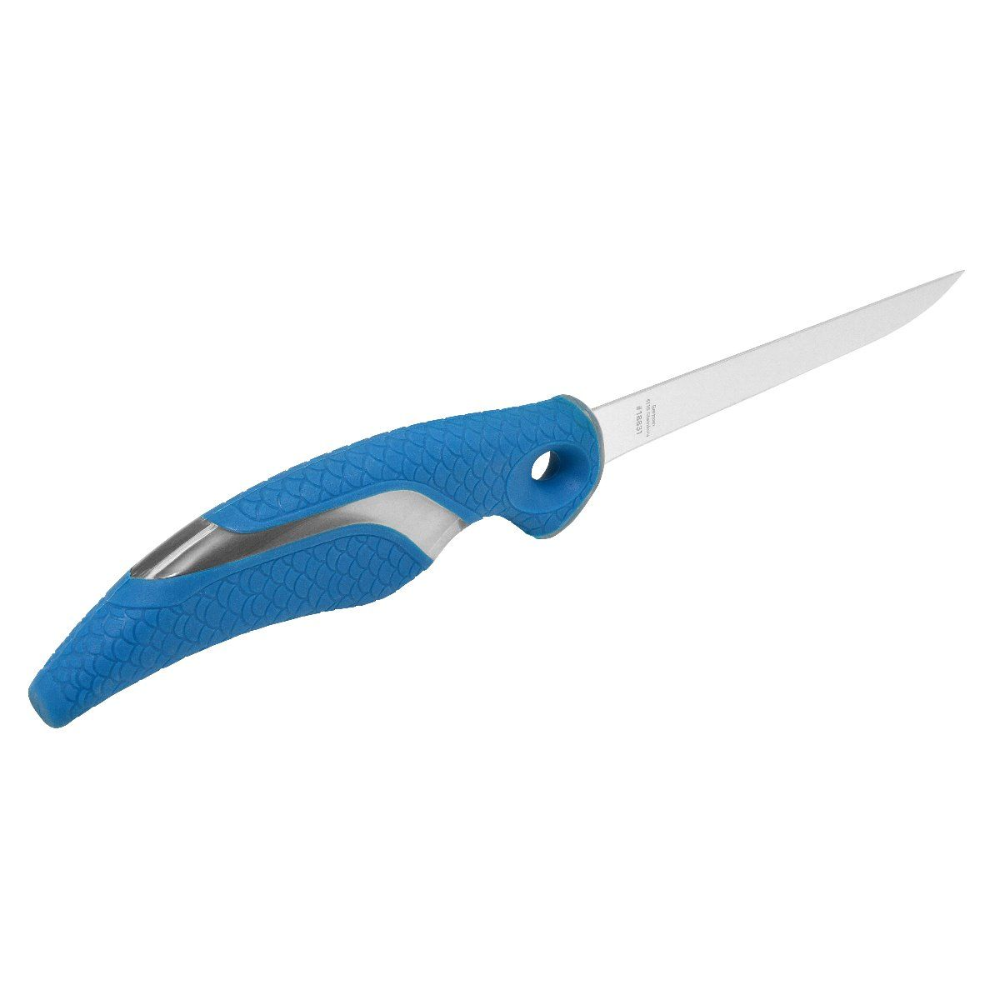 Load image into Gallery viewer, CAMILLUS Cuda 6" Flex Fillet Knife **CLEARANCE**