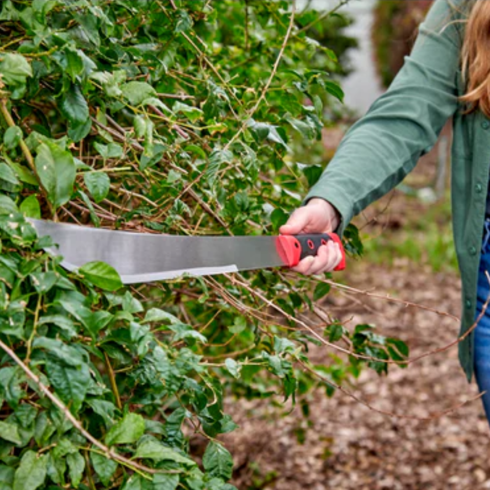 Load image into Gallery viewer, CORONA ErgoHandle Machete 18" w/ Nylon Sheath