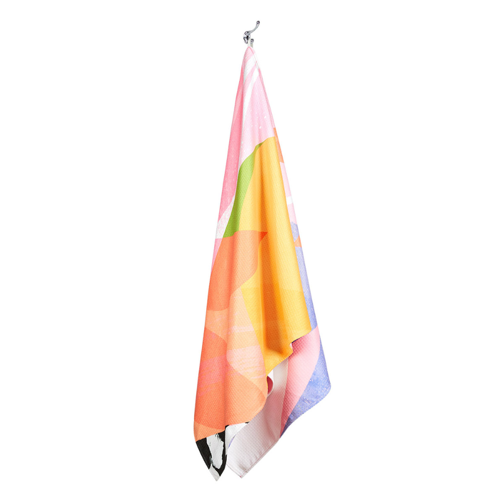 Load image into Gallery viewer, DOCK & BAY Bath Towel 100% Recycled Retreat Collection - Sinharaja Haven