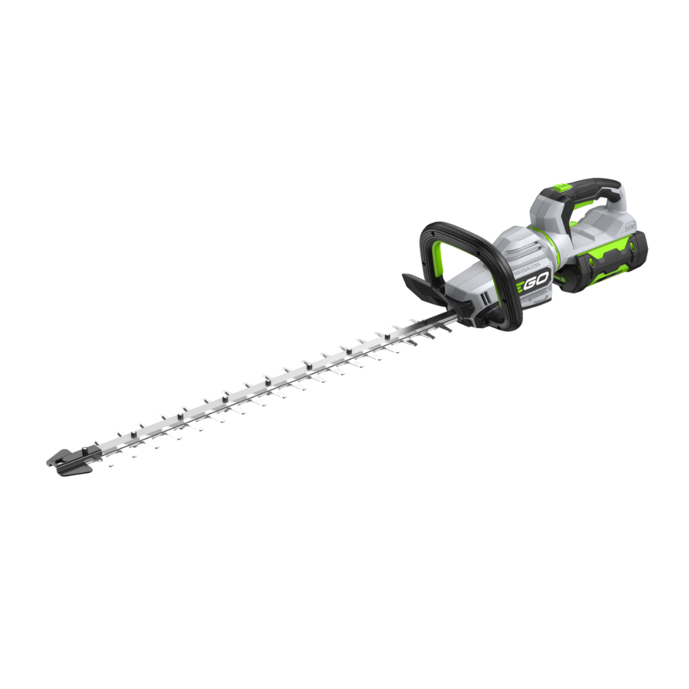 Load image into Gallery viewer, EGO POWER+ 56V Brushless Hedge Trimmer Kit - 66cm Blade **Limited Stock**