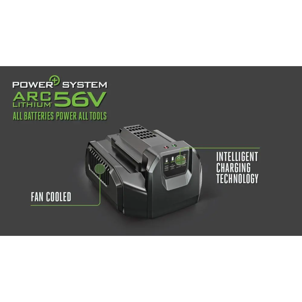 Load image into Gallery viewer, EGO POWER+ 56V Brushless Hedge Trimmer Kit - 66cm Blade **Limited Stock**