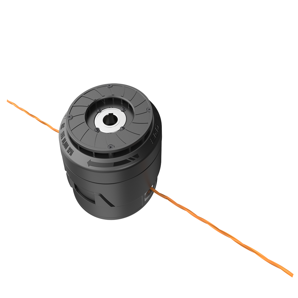 Load image into Gallery viewer, EGO POWER+ Twisted Line PowerLoad Trimmer Head - 40cm **Limited Stock**