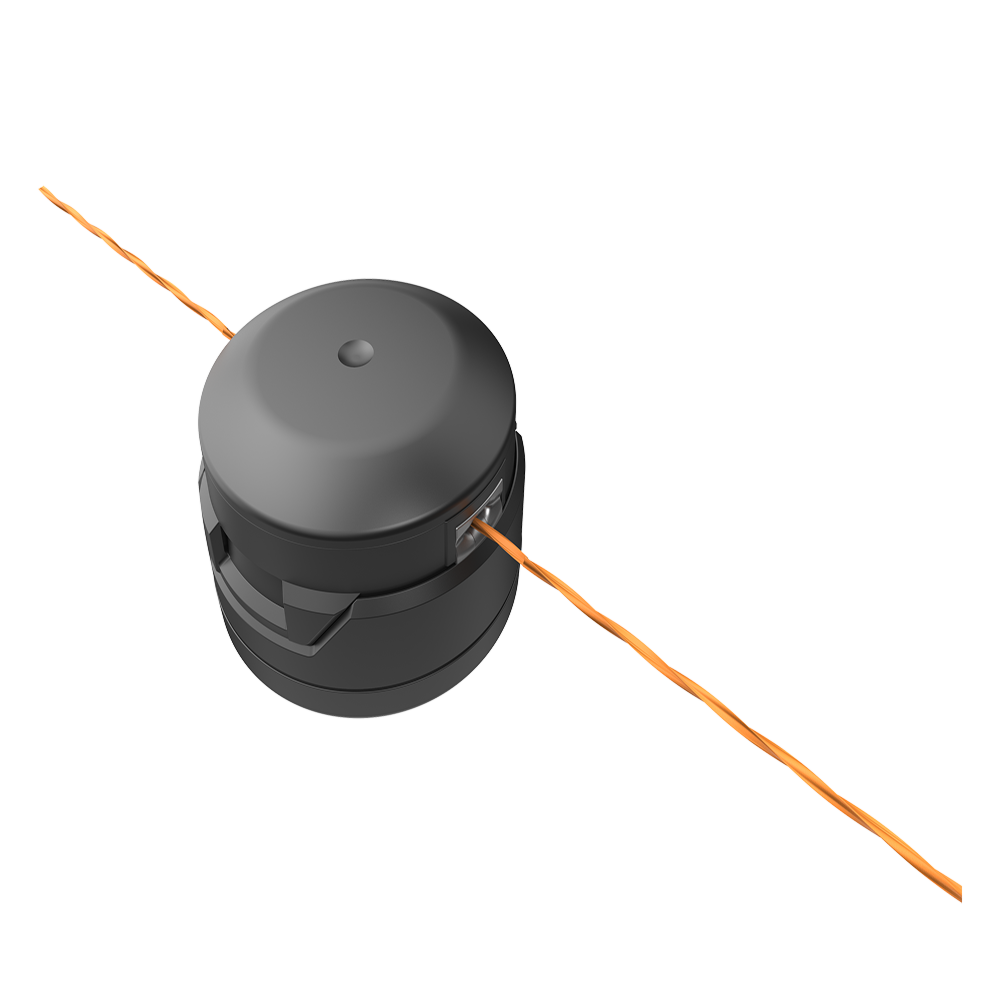 Load image into Gallery viewer, EGO POWER+ Twisted Line PowerLoad Trimmer Head - 40cm **Limited Stock**