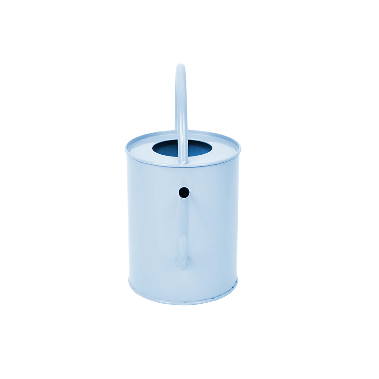 Load image into Gallery viewer, ESSCHERT DESIGN 'Blue Shades' Indoor Watering Can - Dusty Blue