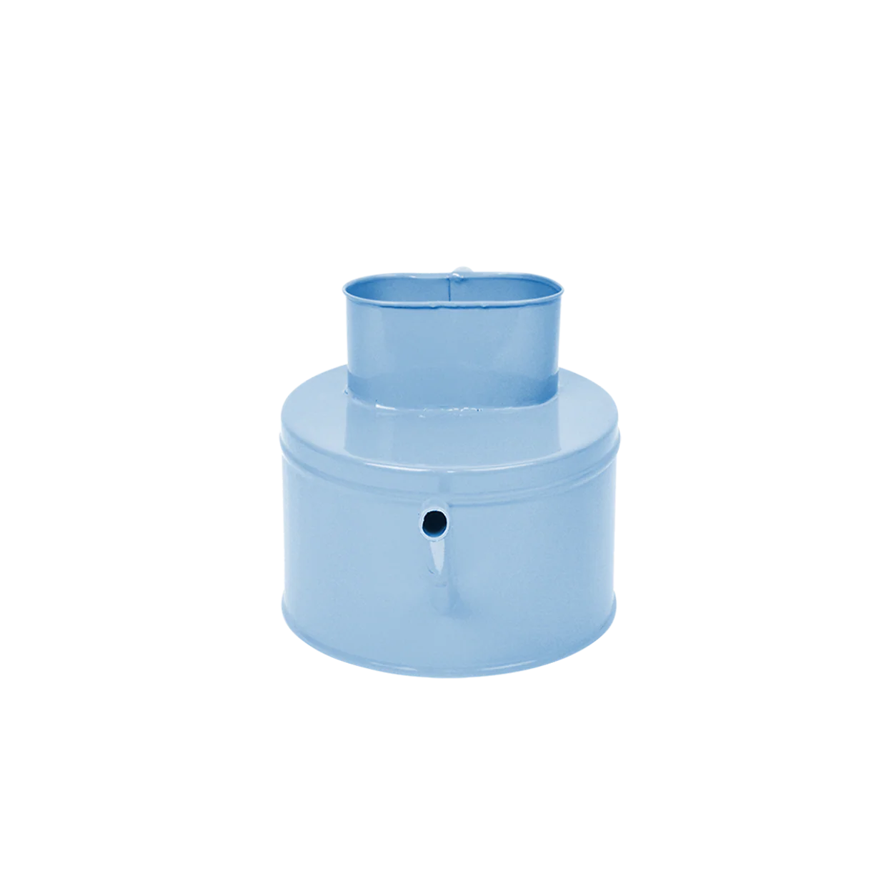 Load image into Gallery viewer, ESSCHERT DESIGN 'Blue Shades' Greenhouse & Indoor Watering Can - Dusty Blue