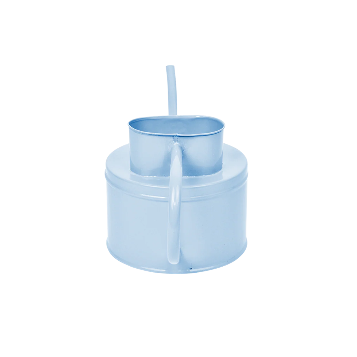 Load image into Gallery viewer, ESSCHERT DESIGN 'Blue Shades' Greenhouse & Indoor Watering Can - Dusty Blue