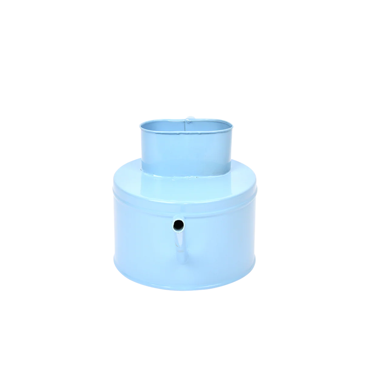 Load image into Gallery viewer, ESSCHERT DESIGN 'Blue Shades' Greenhouse & Indoor Watering Can - Sky Blue