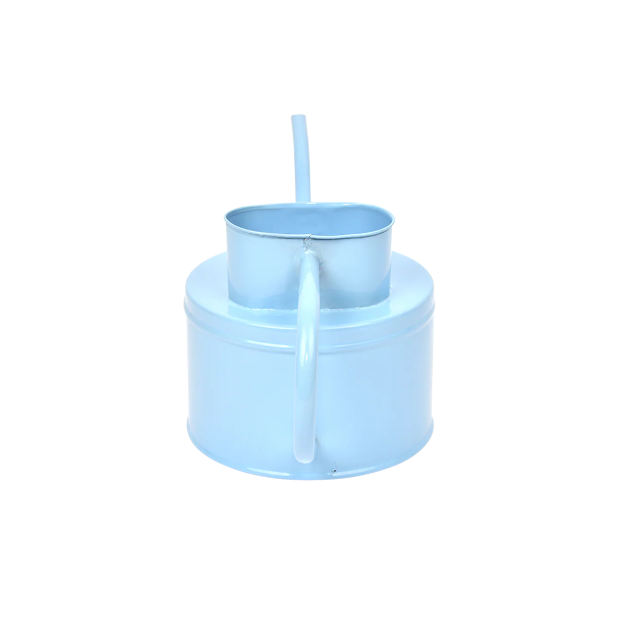 Load image into Gallery viewer, ESSCHERT DESIGN 'Blue Shades' Greenhouse & Indoor Watering Can - Sky Blue