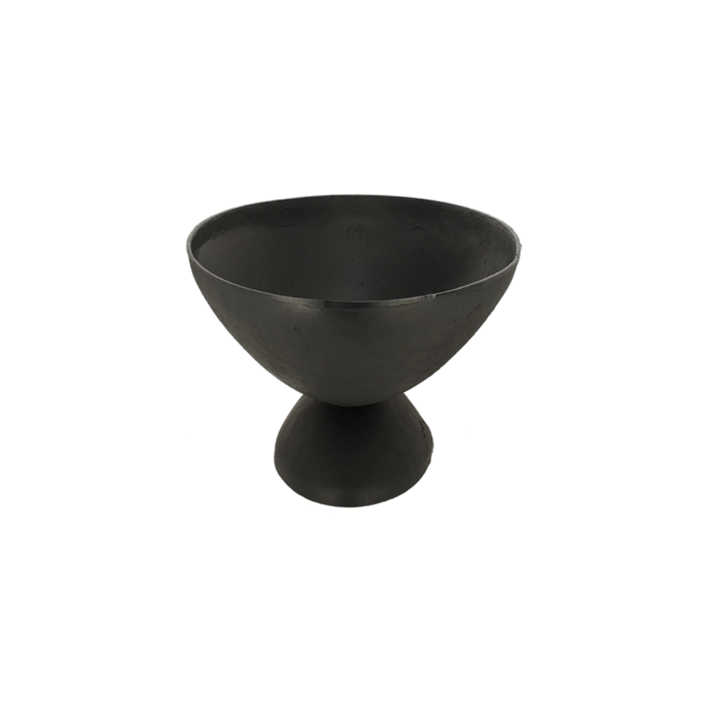 Load image into Gallery viewer, ESSCHERT DESIGN Cast Iron Oval Fire Bowl **Limited Stock**