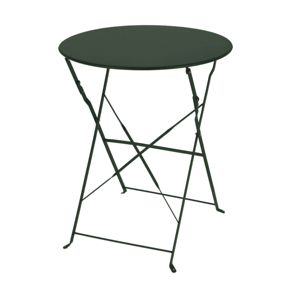 Load image into Gallery viewer, ESSCHERT DESIGN Green Bistro Table