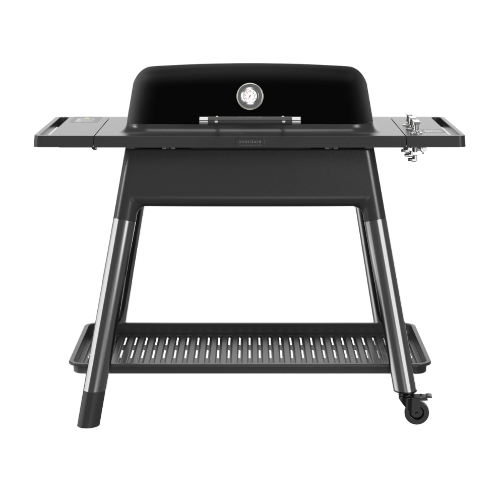 EVERDURE BY HESTON BLUMENTHAL Furnace™ Gas Barbeque - Black