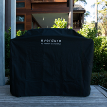 Load image into Gallery viewer, EVERDURE BY HESTON BLUMENTHAL Long Cover Suits Furnace™ BBQ