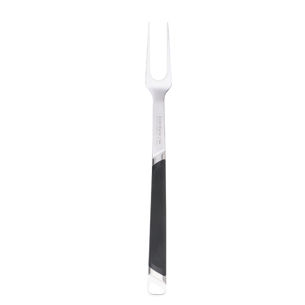 EVERDURE BY HESTON BLUMENTHAL Premium Fork W/ Soft Grip - Large