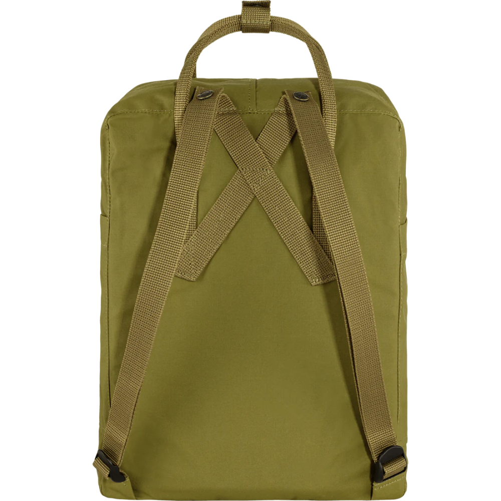 Load image into Gallery viewer, FJALLRAVEN Kanken Day Backpack - Foliage Green