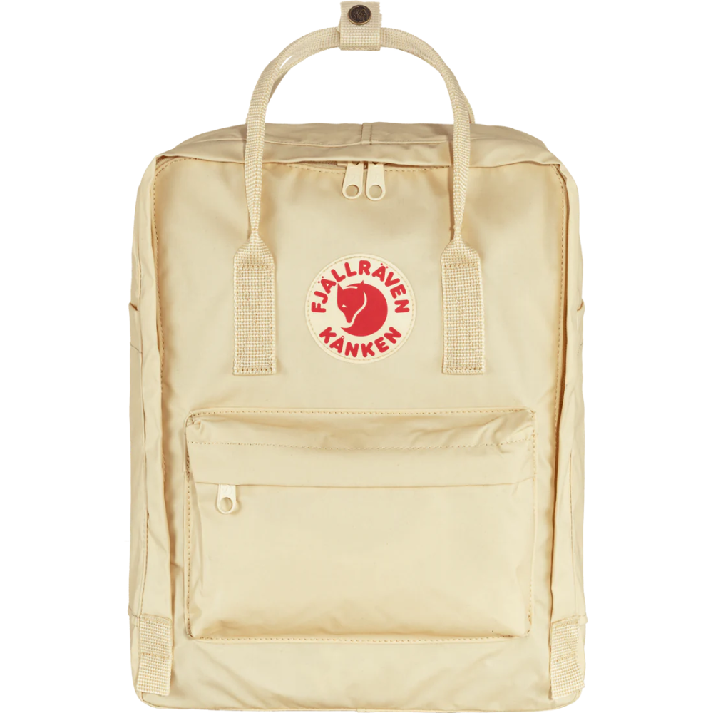 Load image into Gallery viewer, FJALLRAVEN Kanken Day Backpack - Light Oak