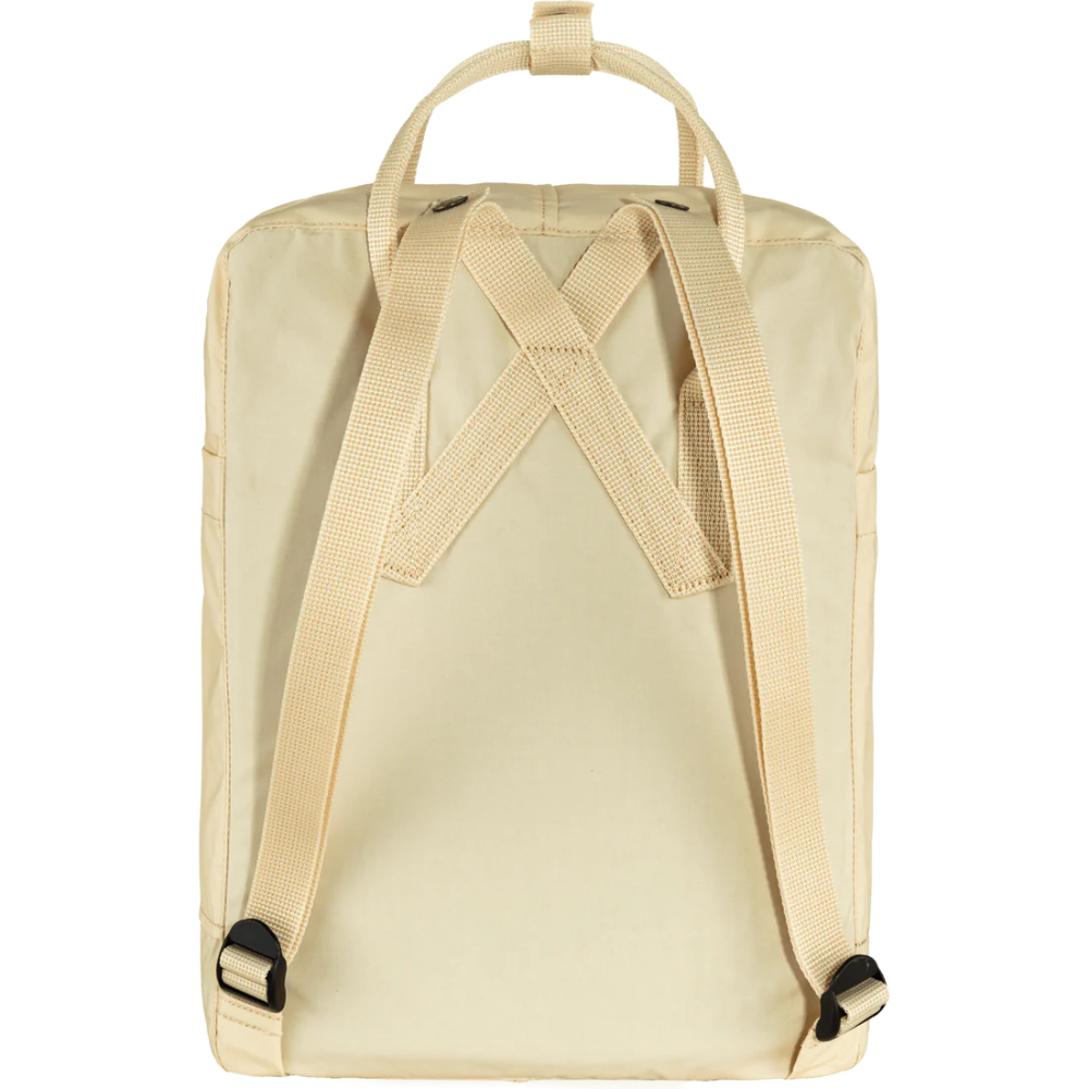 Load image into Gallery viewer, FJALLRAVEN Kanken Day Backpack - Light Oak