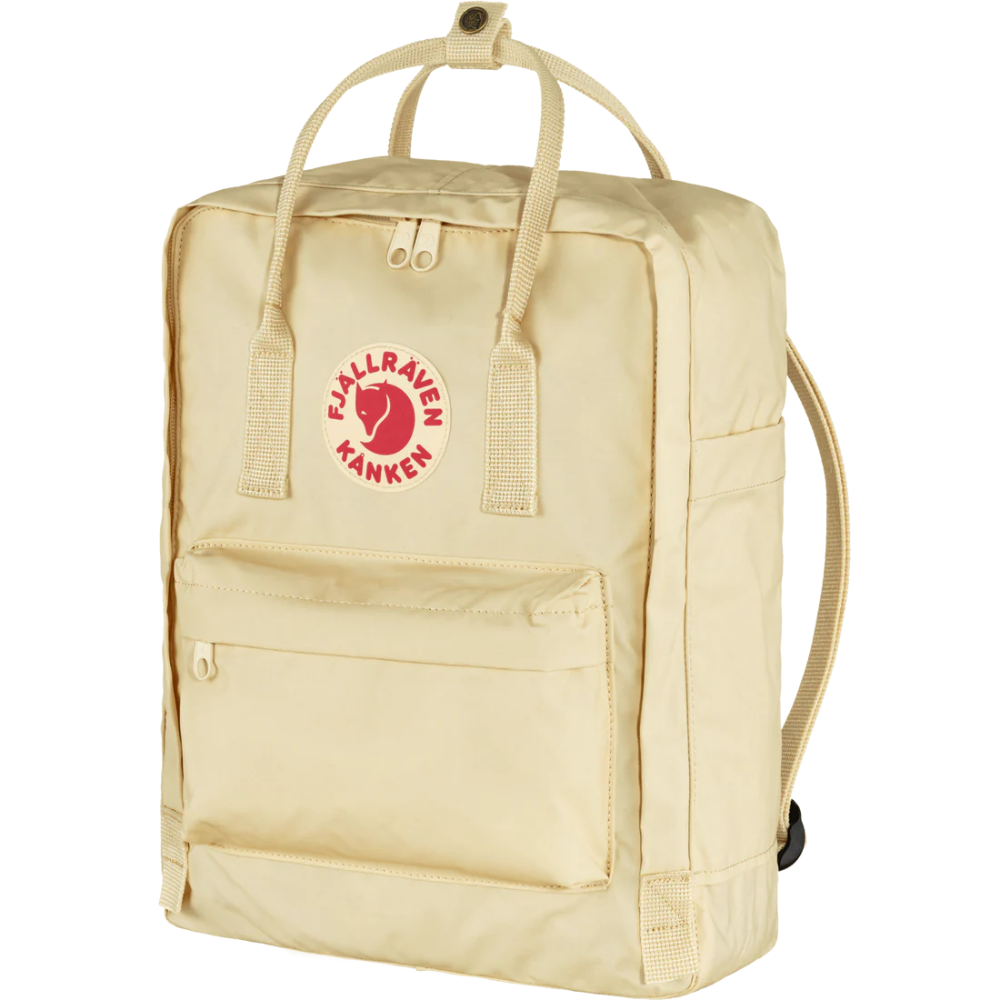 Load image into Gallery viewer, FJALLRAVEN Kanken Day Backpack - Light Oak