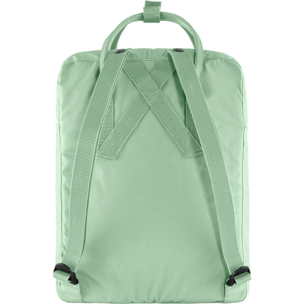 Load image into Gallery viewer, FJALLRAVEN Kanken Day Backpack - Mint Green
