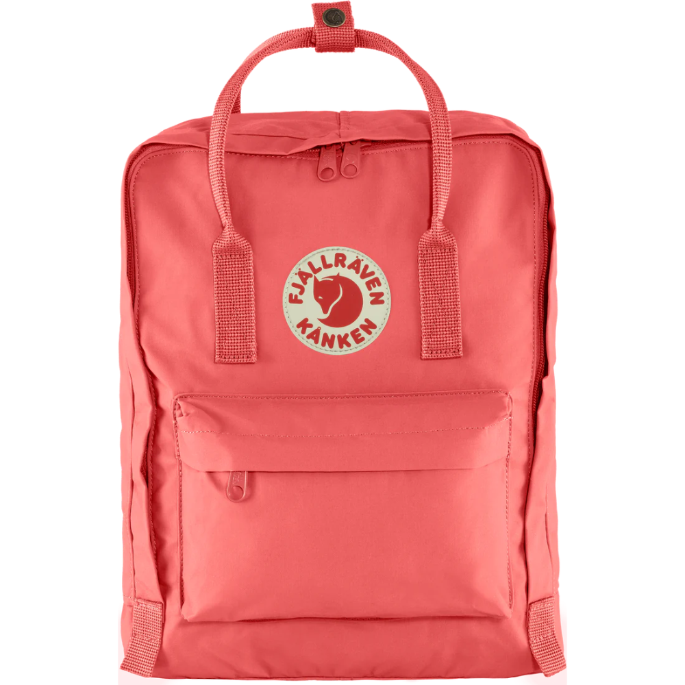 Load image into Gallery viewer, FJALLRAVEN Kanken Day Backpack - Peach Pink