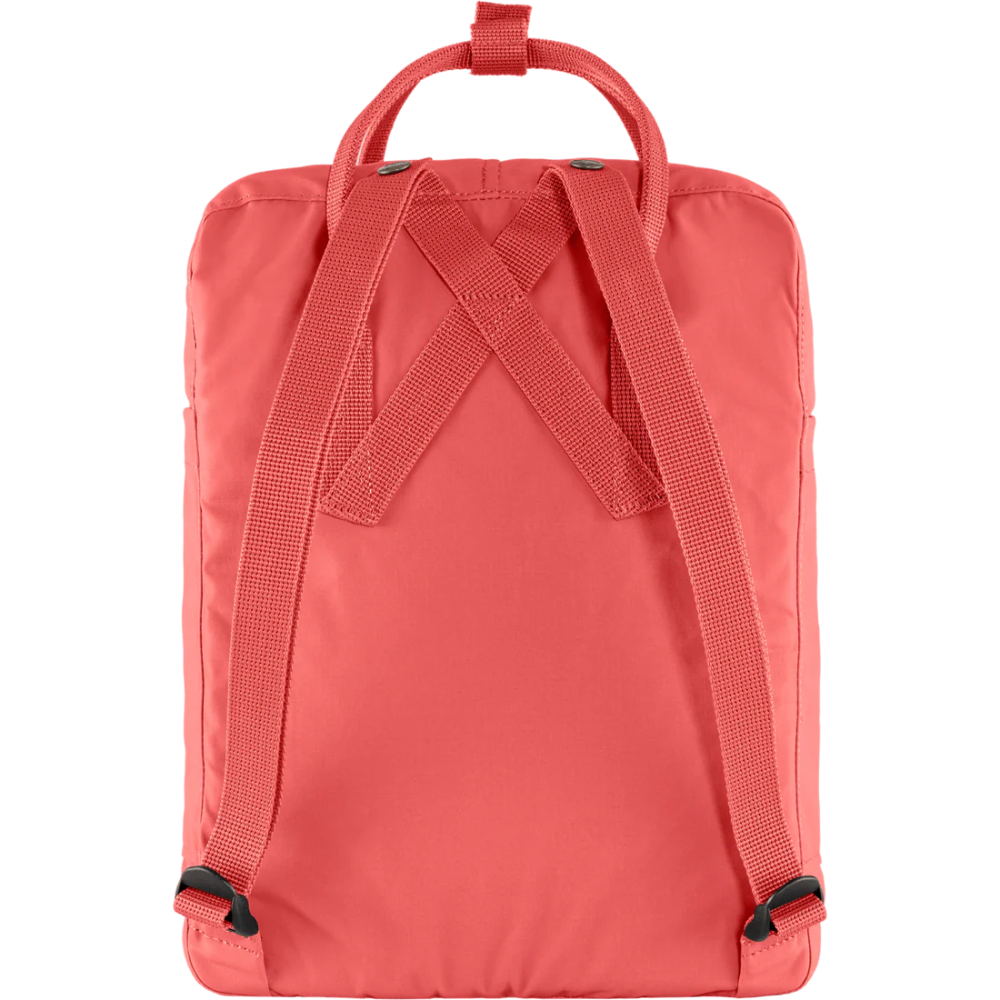 Load image into Gallery viewer, FJALLRAVEN Kanken Day Backpack - Peach Pink