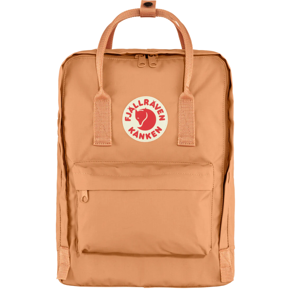 Load image into Gallery viewer, FJALLRAVEN Kanken Day Backpack - Peach Sand