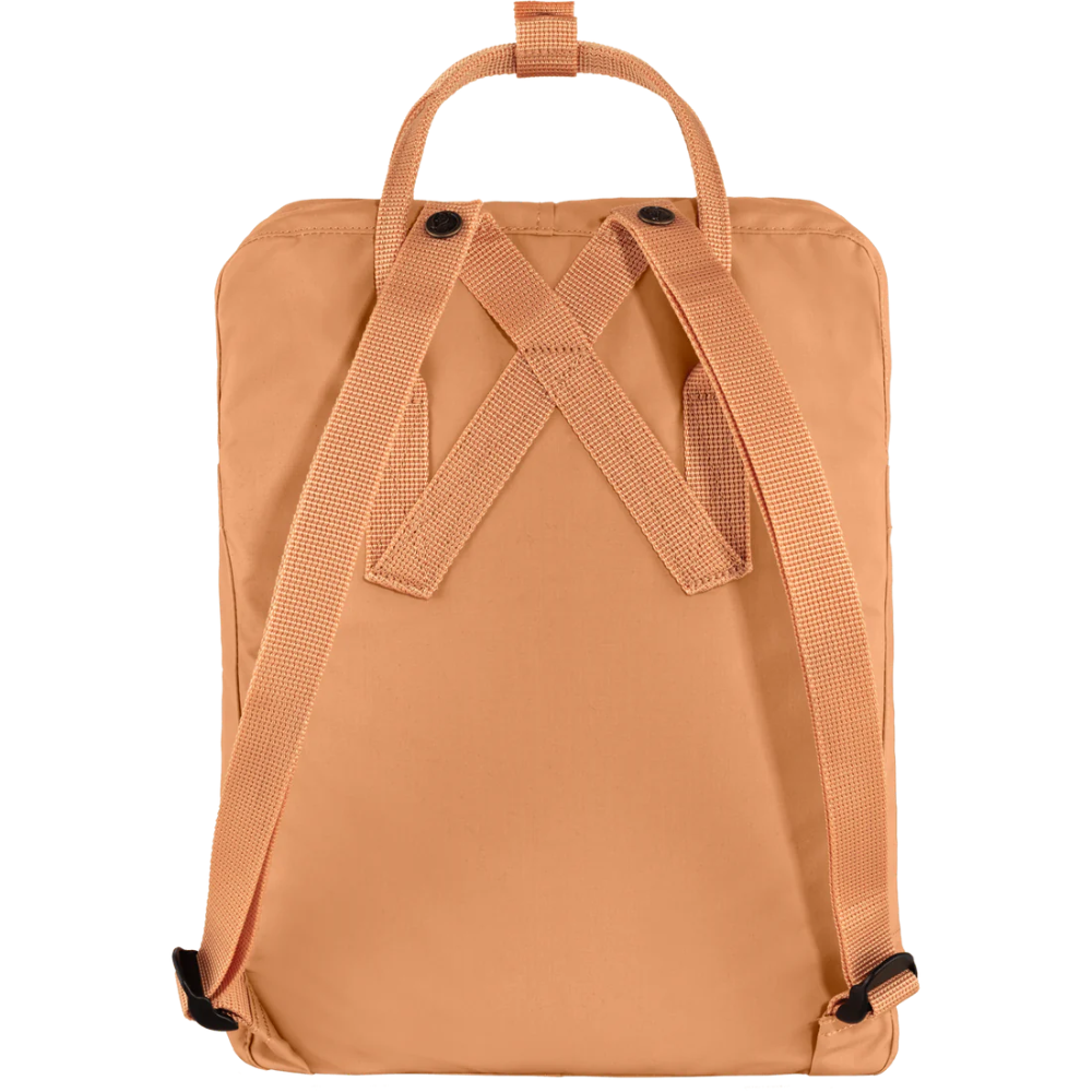 Load image into Gallery viewer, FJALLRAVEN Kanken Day Backpack - Peach Sand