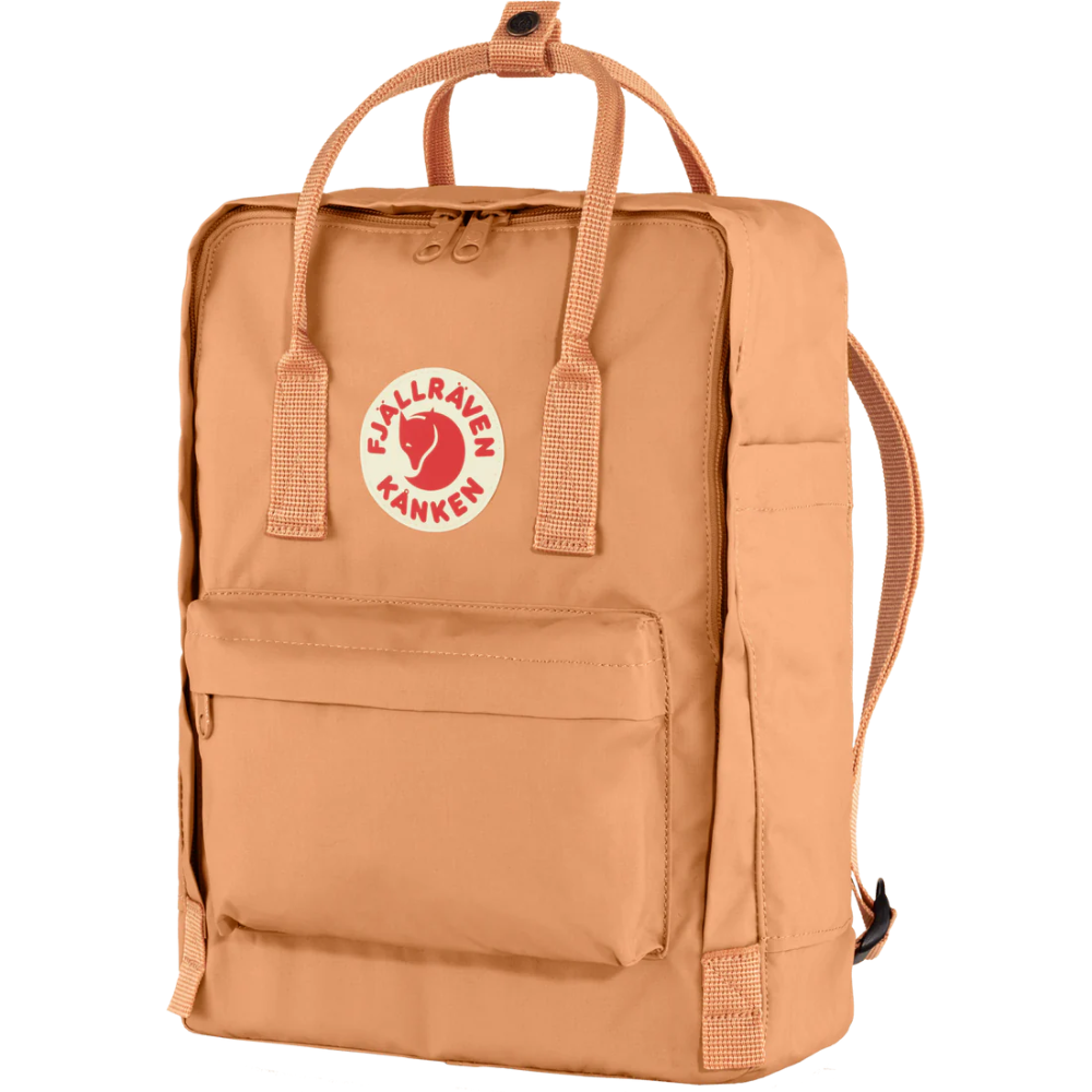 Load image into Gallery viewer, FJALLRAVEN Kanken Day Backpack - Peach Sand