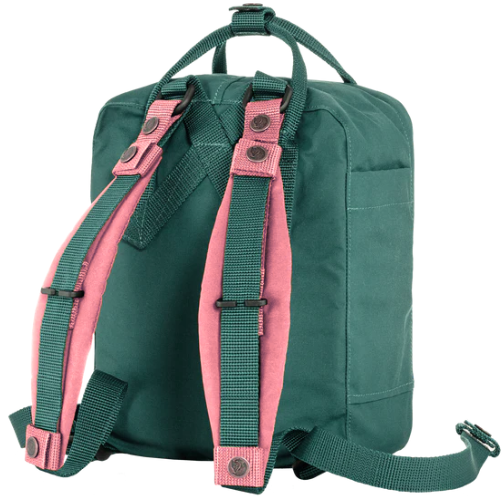 Load image into Gallery viewer, FJALLRAVEN Kanken MINI Shoulder Pads - Pink