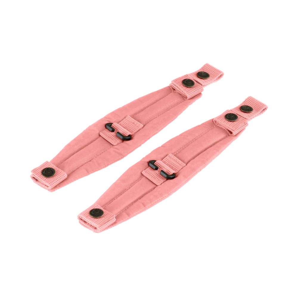 Load image into Gallery viewer, FJALLRAVEN Kanken MINI Shoulder Pads - Pink