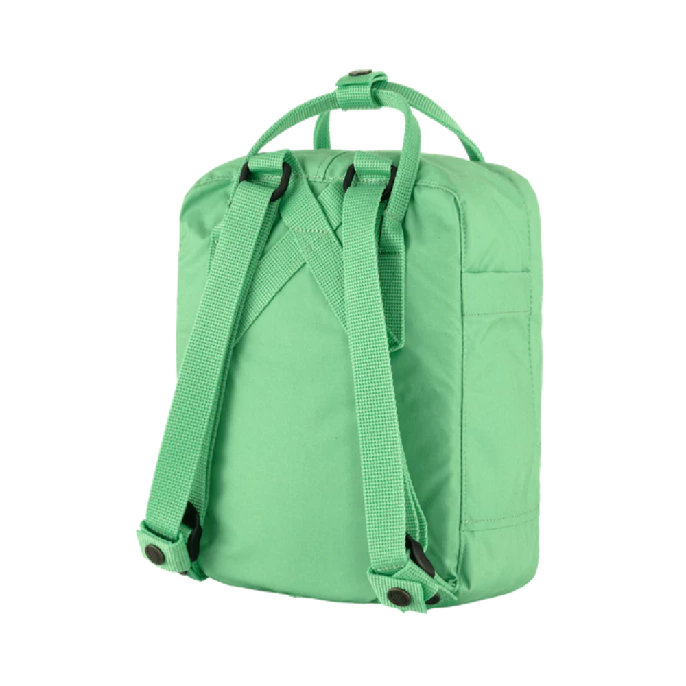 Load image into Gallery viewer, FJALLRAVEN Kanken Mini Backpack - Apple Mint