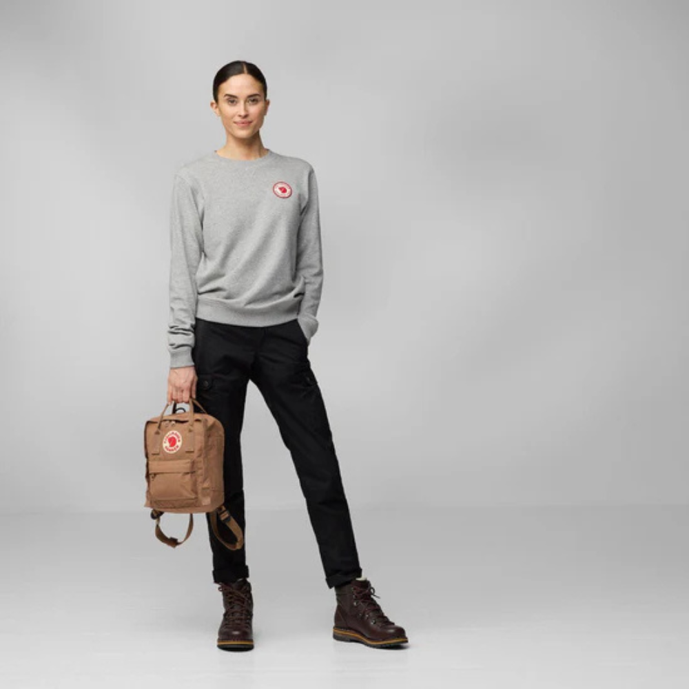 Load image into Gallery viewer, FJALLRAVEN Kanken Mini Backpack - Apple Mint