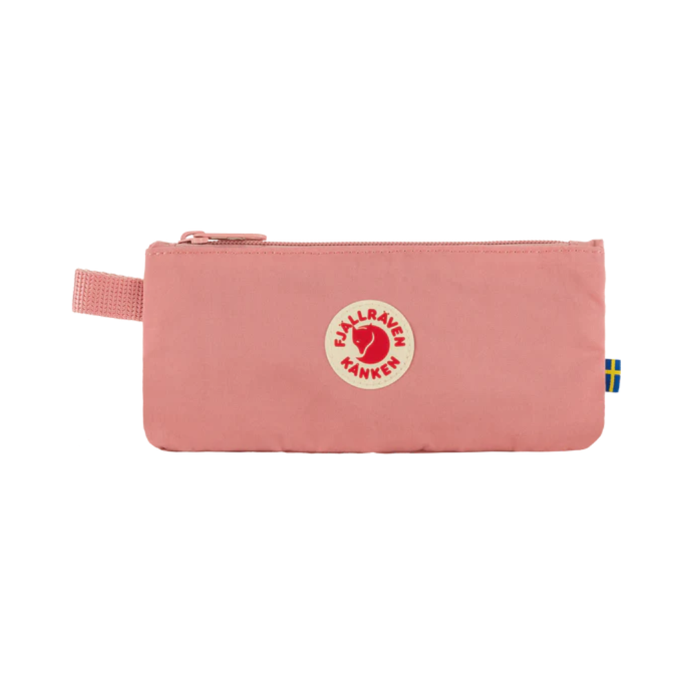 Load image into Gallery viewer, FJALLRAVEN Kanken Pen Case - Pink