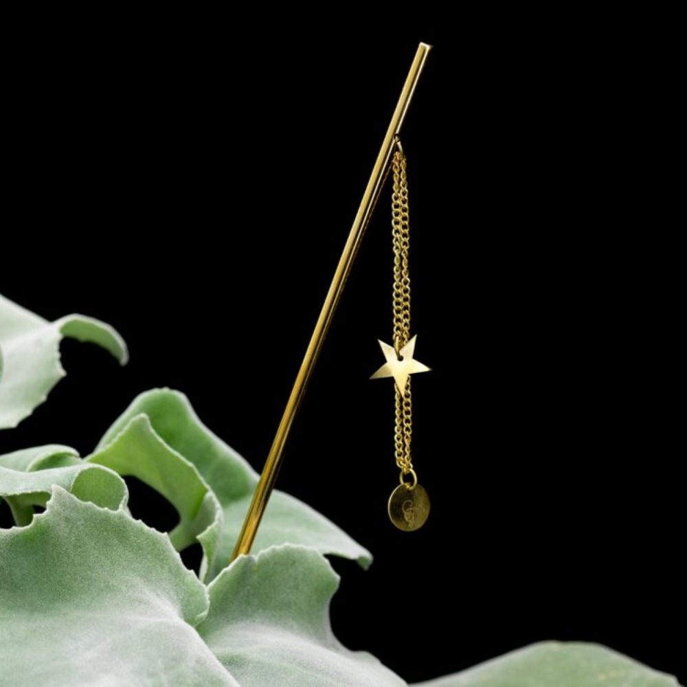 Load image into Gallery viewer, GARDEN GLORY Flower Stick - Star **Limited Stock**