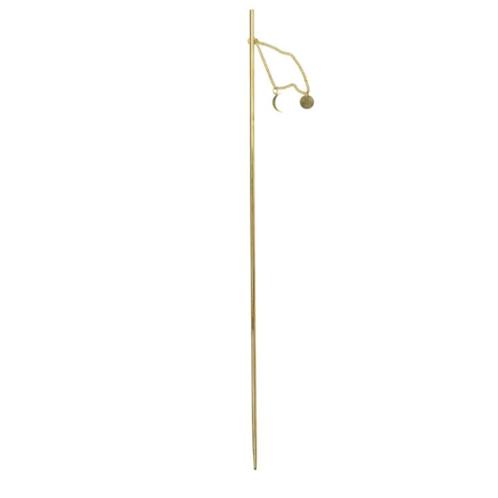 Load image into Gallery viewer, GARDEN GLORY Flower Stick - Moon **Limited Stock**