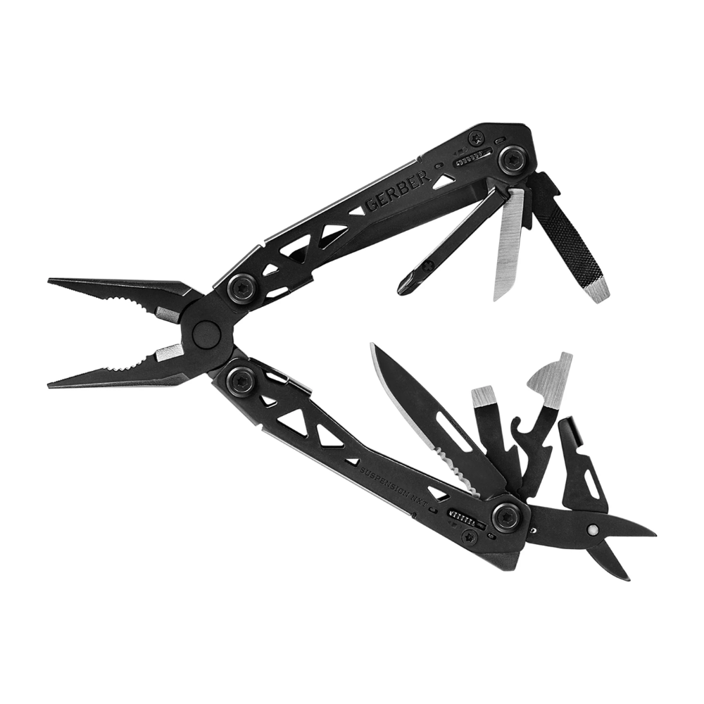 GERBER Suspension NXT Multi-Tool - Black