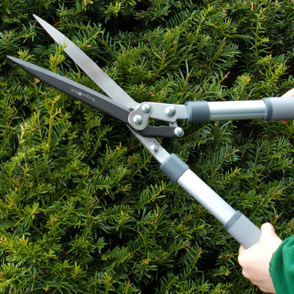 Load image into Gallery viewer, BURGON & BALL Garden Hedge Shear - RHS Endorsed
