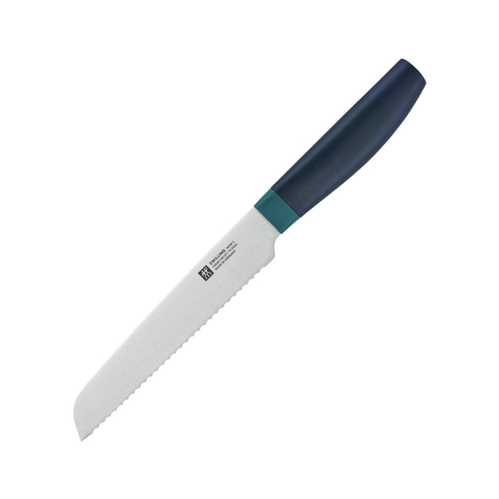 ZWILLING Now S Utility Knife - Blue