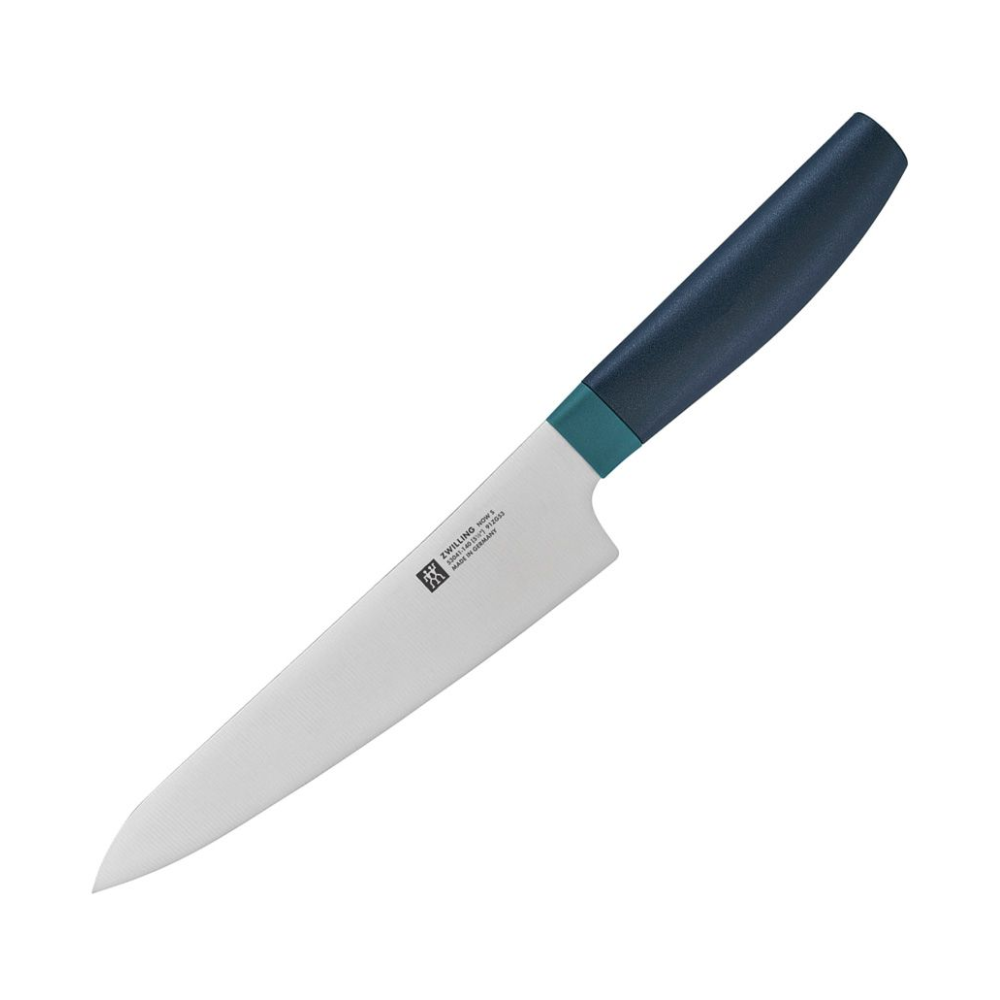 ZWILLING Now S Prep Knife - Blue