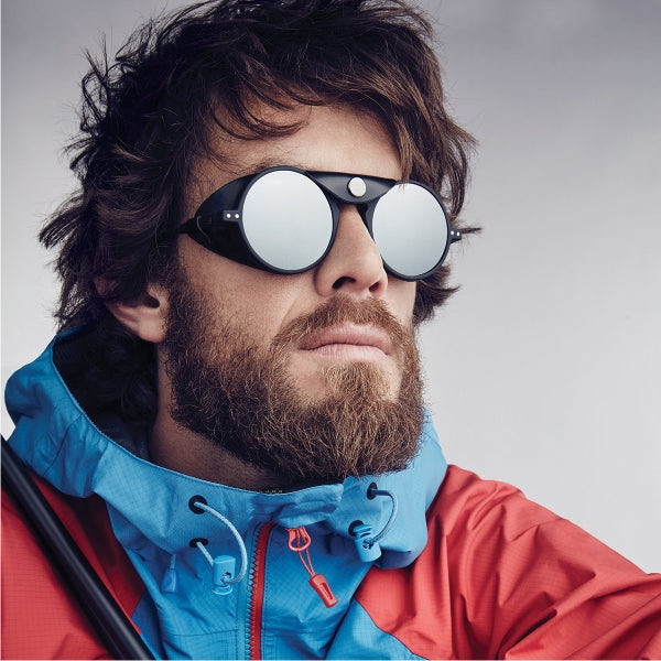 Load image into Gallery viewer, IZIPIZI PARIS Sun Glacier Sunglasses - Black **LIMITED STOCK**