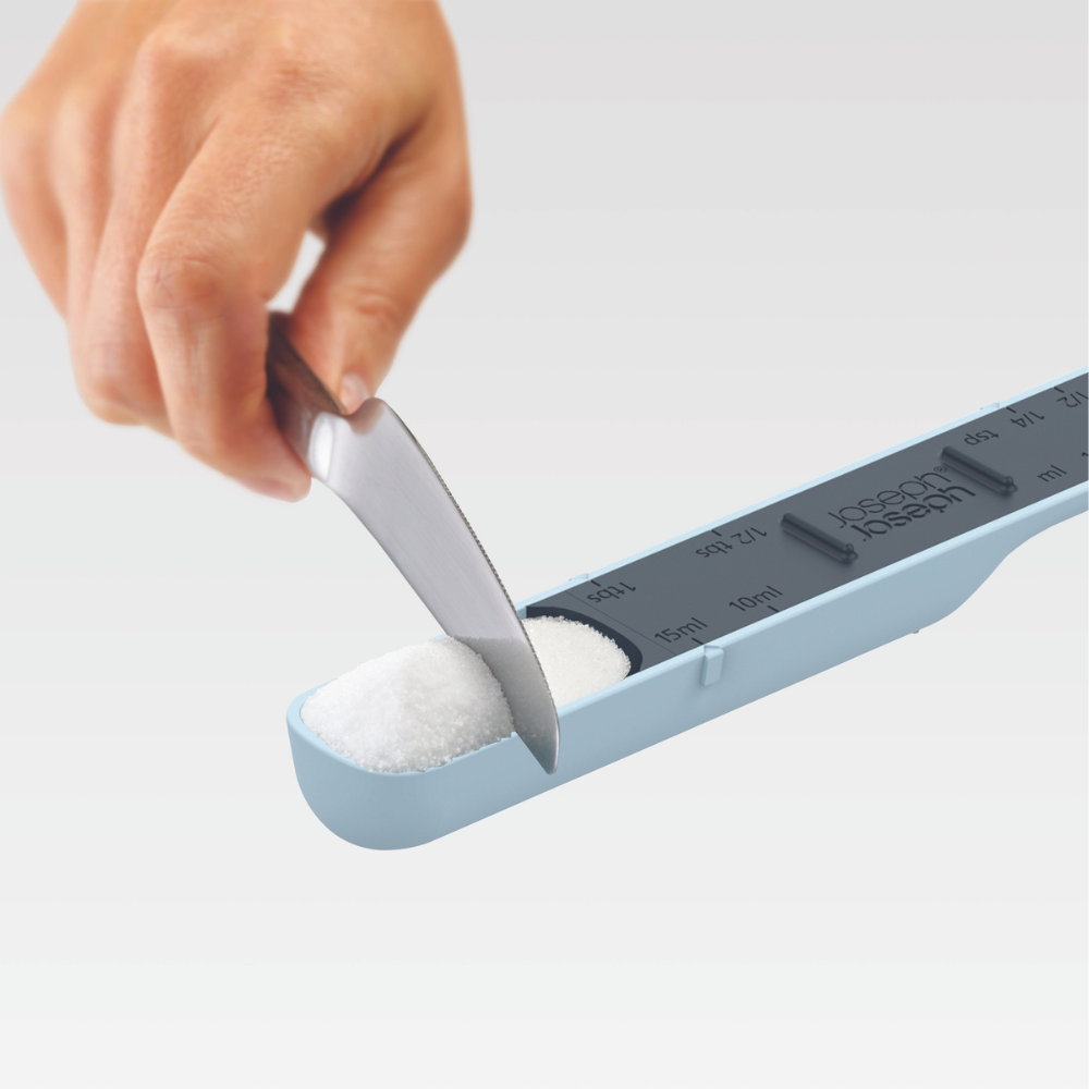 Load image into Gallery viewer, JOSEPH JOSEPH Measure-Up Adjustable Measuring Spoon **CLEARANCE**