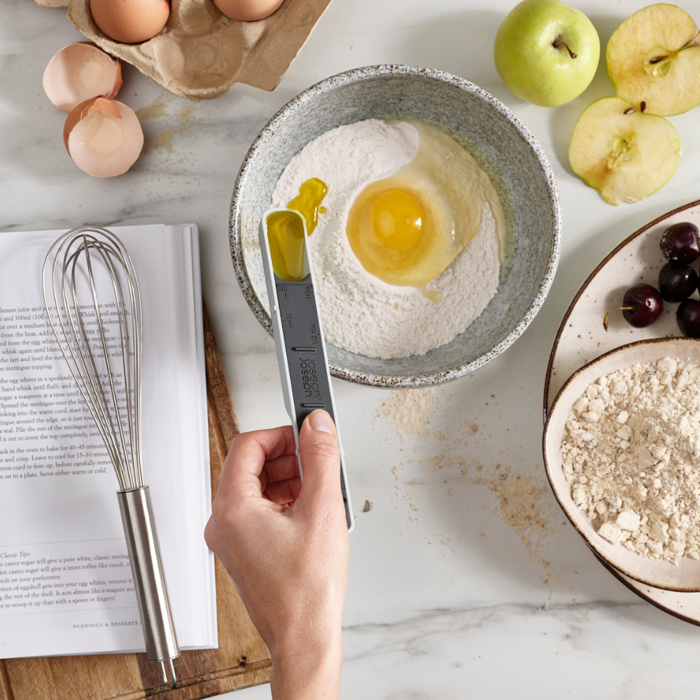 Load image into Gallery viewer, JOSEPH JOSEPH Measure-Up Adjustable Measuring Spoon **CLEARANCE**