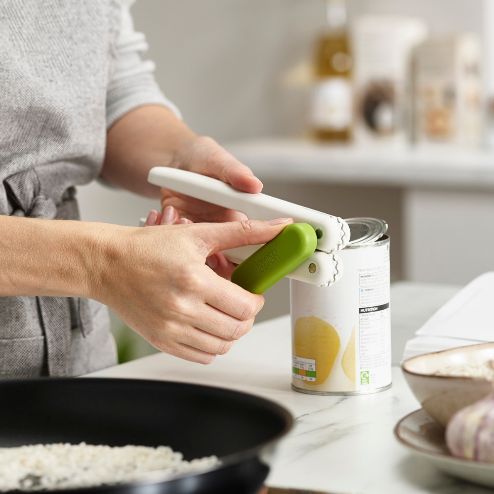 Load image into Gallery viewer, JOSEPH JOSEPH Pivot 3-in-1 Can Opener **CLEARANCE**