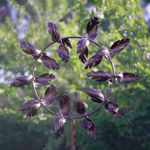 Load image into Gallery viewer, MARTHA'S VINEYARD Wind Spinner - LSD Bronze