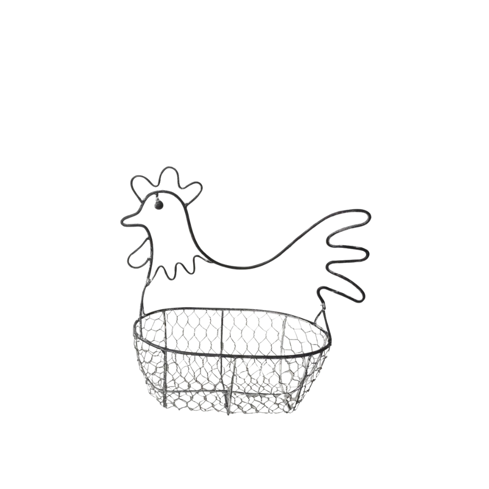 Load image into Gallery viewer, MARTHA'S VINEYARD Chicken Basket - Small