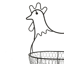 Load image into Gallery viewer, MARTHA&#39;S VINEYARD Chicken Basket - Small