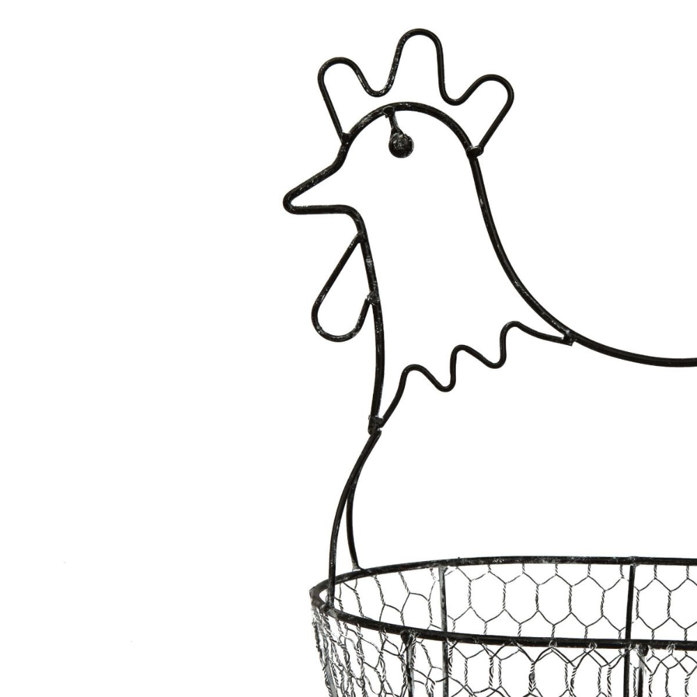 Load image into Gallery viewer, MARTHA'S VINEYARD Chicken Basket - Small