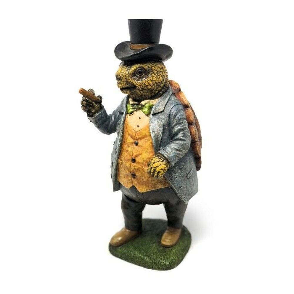 Load image into Gallery viewer, MARTHA'S VINEYARD Ornament Figurine - Turtle