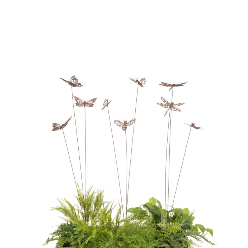 Load image into Gallery viewer, MARTHA'S VINEYARD Insect Spray Rust - Set of 3