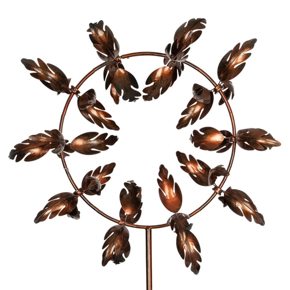 Load image into Gallery viewer, MARTHA'S VINEYARD Wind Spinner - LSD Bronze