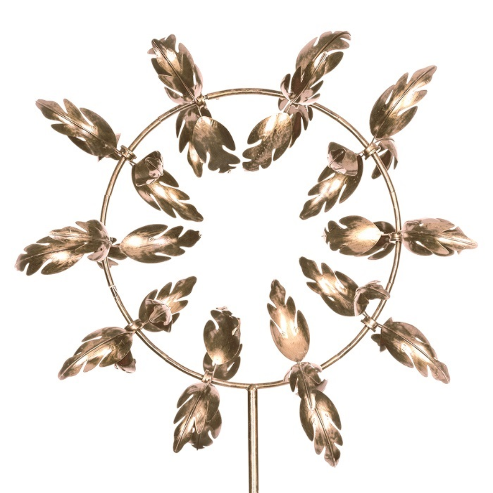 Load image into Gallery viewer, MARTHA'S VINEYARD Wind Spinner - LSD Champagne
